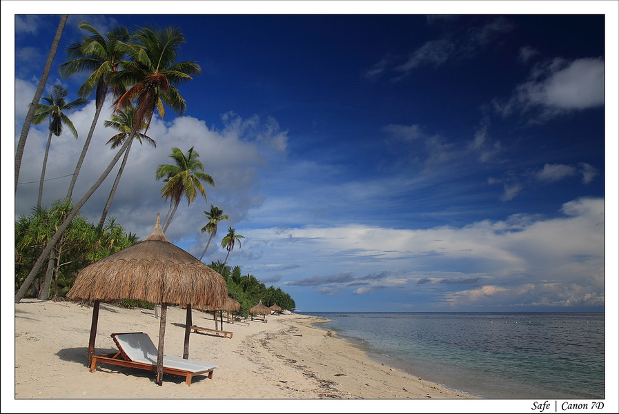 Ile de Siquijor / Siquijor island